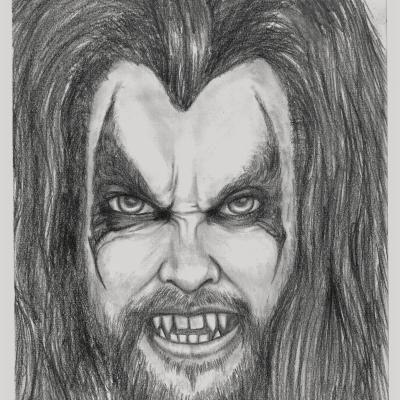 Lobo Momoa